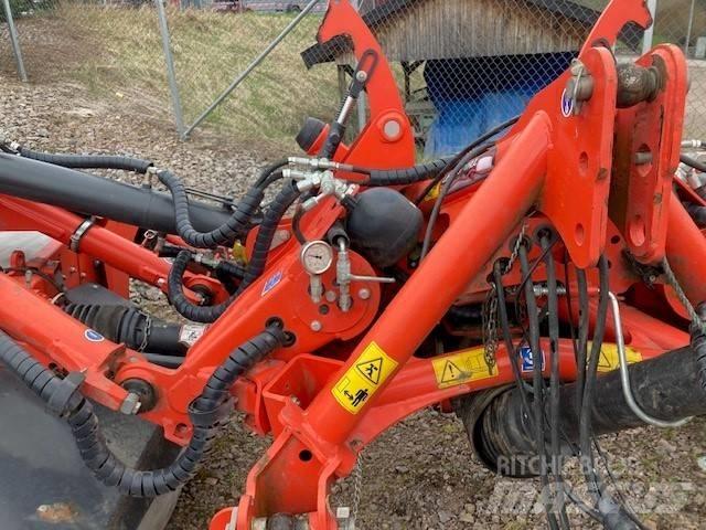 Kuhn FC 8830 D Žací stroj-kondicionér