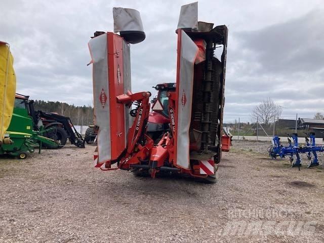 Kuhn FC 8830 D Žací stroj-kondicionér