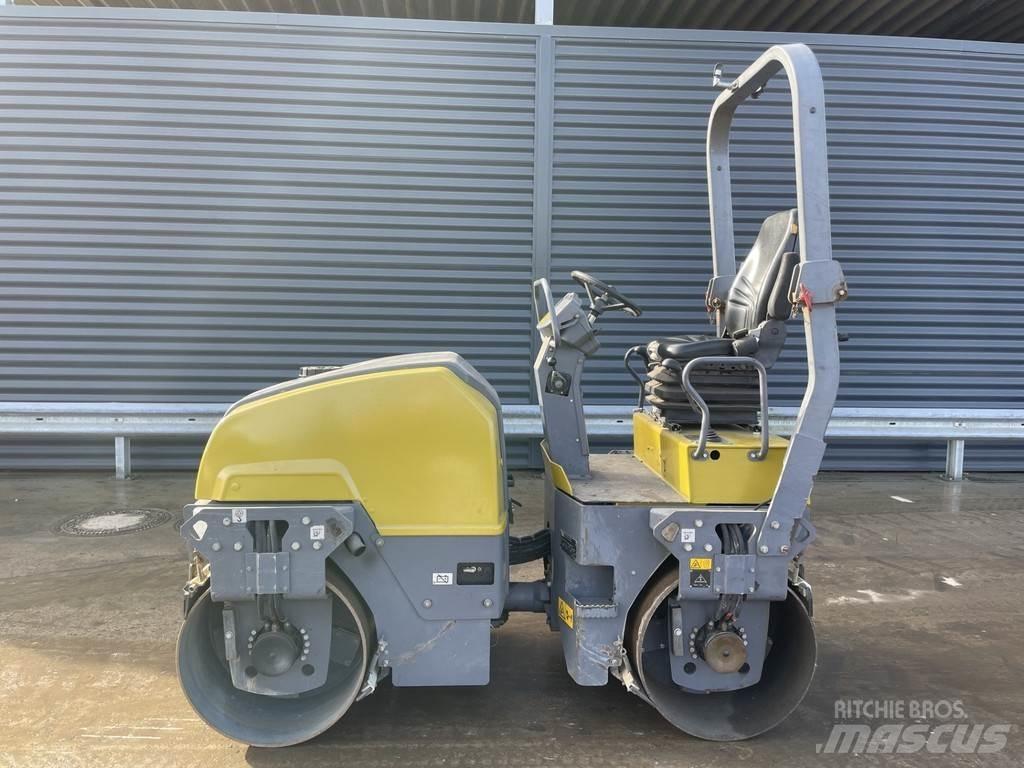 Dynapac CC1200 Tandemové valce