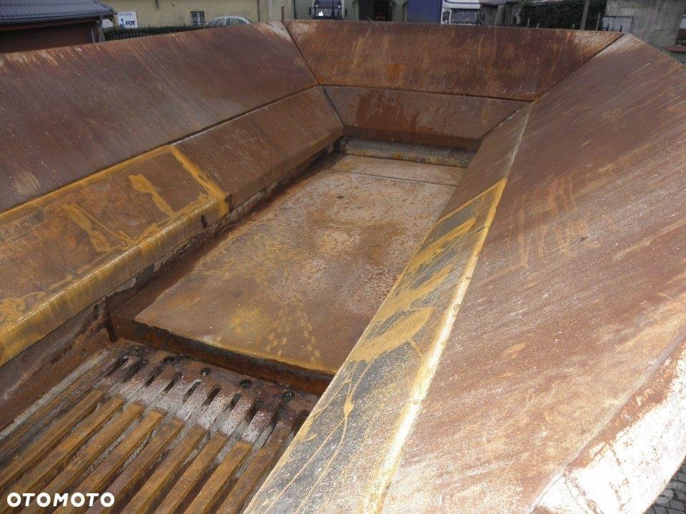 Kleemann MR 130 Drviče