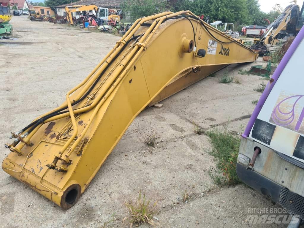 CAT 330 CL Hĺbkové lopaty