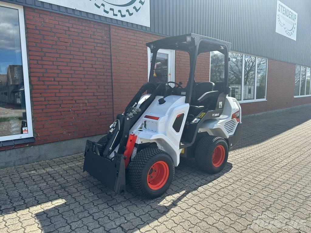 Bobcat L 23 Viacúčelové nakladače