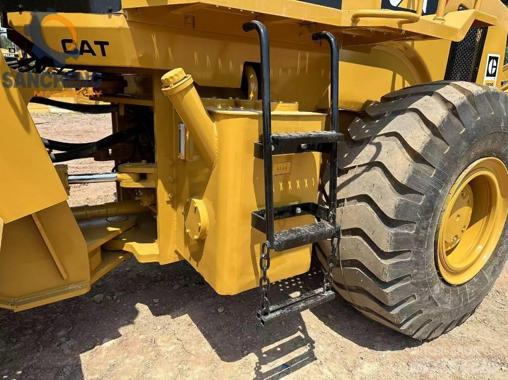 CAT 950 G Kolesové nakladače