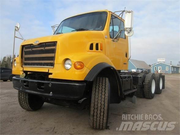 Sterling L7500 Nákladné vozidlá bez nadstavby