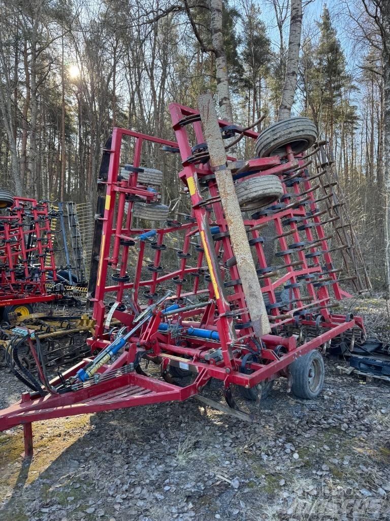 Potila SPH 700 Brány