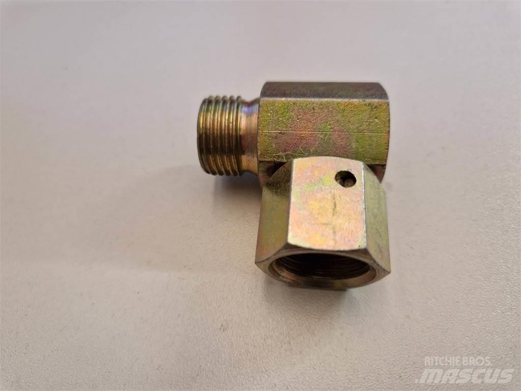 Rottne 059-0098 Hydraulika