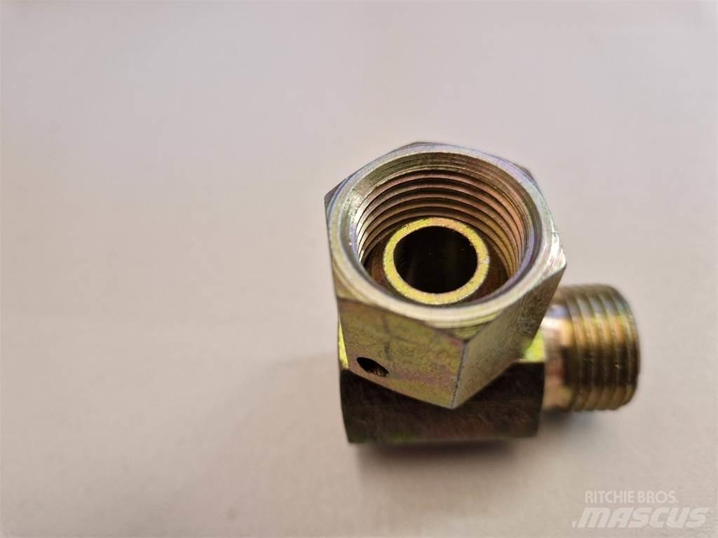 Rottne 059-0098 Hydraulika
