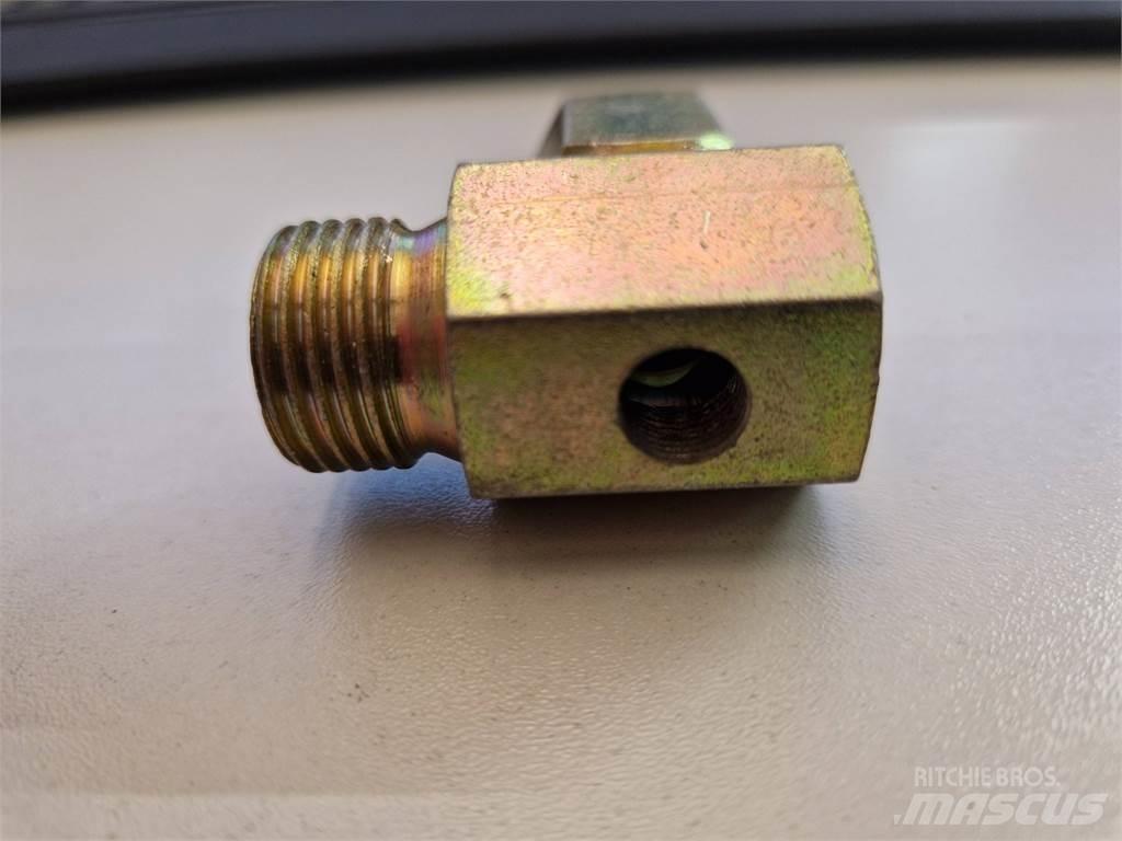 Rottne 059-0098 Hydraulika