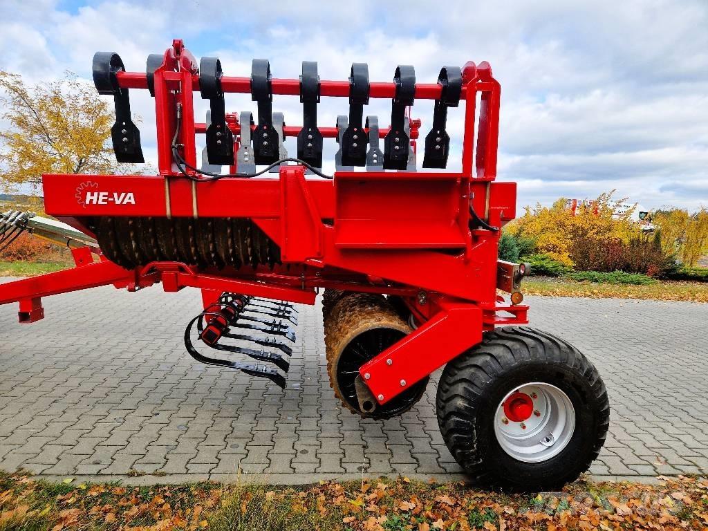 He-Va Tip-Roller 6.3 Valce