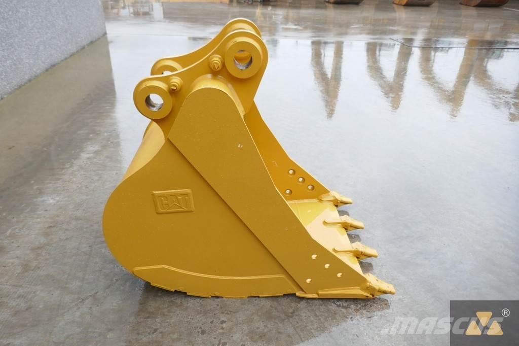 CAT 320 Bucket Lopaty