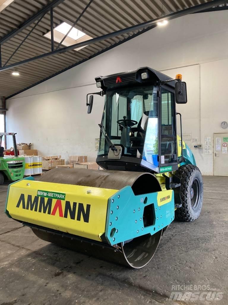 Ammann ARS 70 D Ťahačové valce