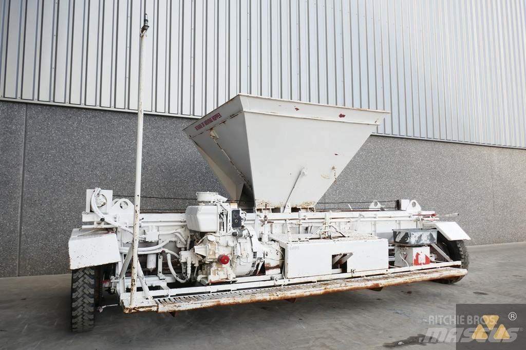  Cartem 12Ft Iné