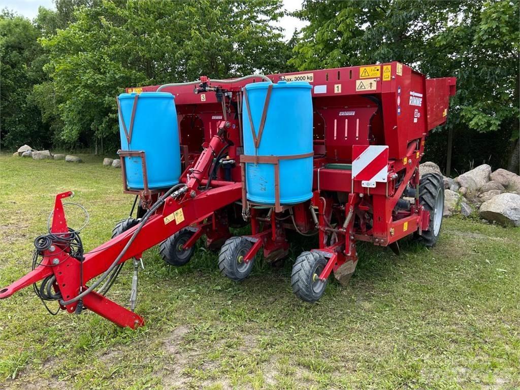 Grimme GB 430 Sádzacie stroje na zemiaky