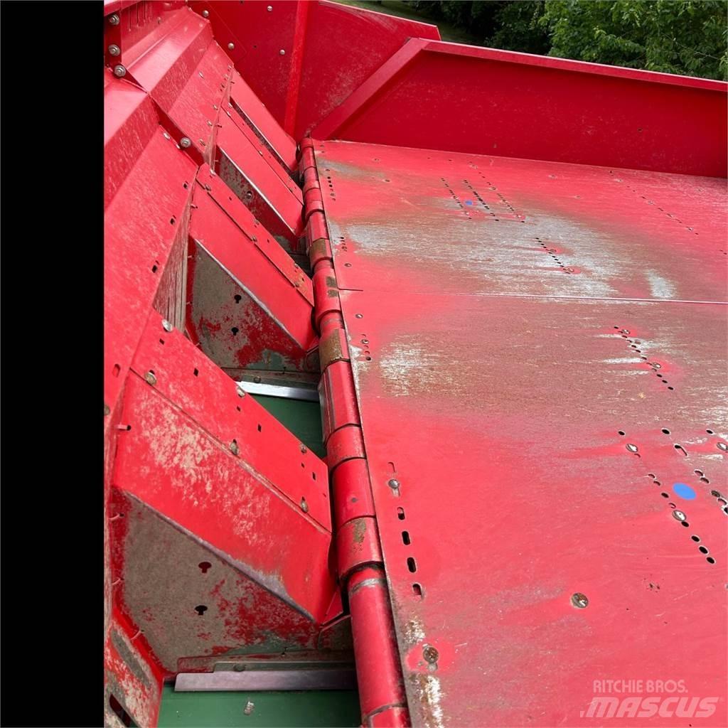 Grimme GB 430 Sádzacie stroje na zemiaky