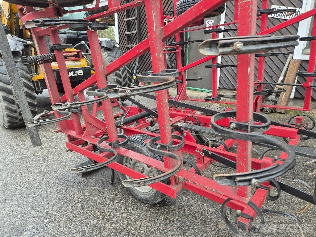 Potila SK 450 Brány