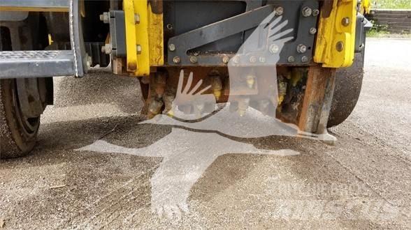 Bomag BM600/15 Recykléry za studena