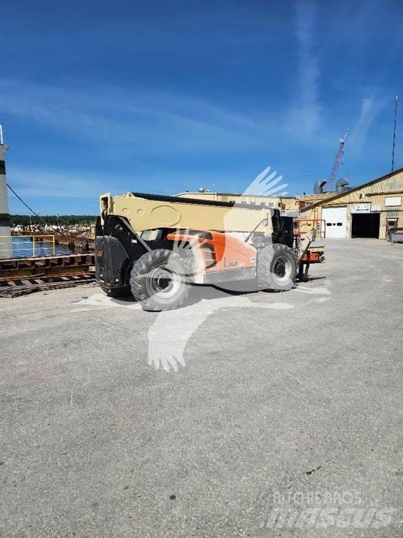JLG 1255 Teleskopické manipulátory