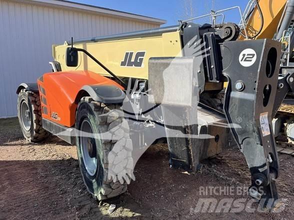 JLG 1255 Teleskopické manipulátory