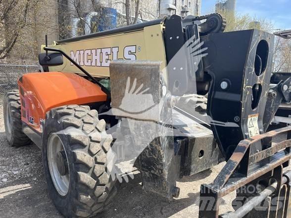JLG 1255 Teleskopické manipulátory