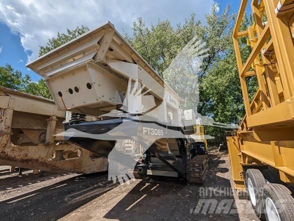 KPI-JCI FT3055 Drviče