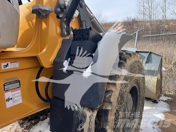 Liebherr L538 Kolesové nakladače