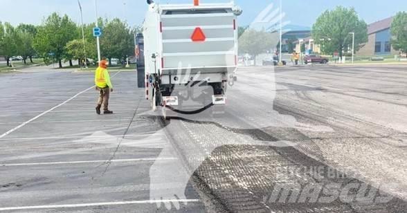 Roadtec RX700E Recykléry za studena