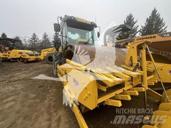 Sakai SV544TB Ťahačové valce