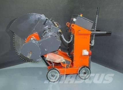 Husqvarna FS1200 Stavebníctvo - ostatné