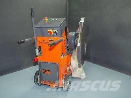 Husqvarna FS1200 Stavebníctvo - ostatné