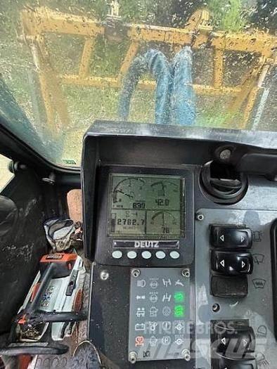 Merlo MM350X Lesníctvo - ostatné