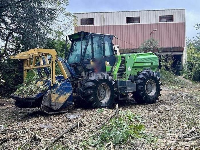 Merlo MM350X Lesníctvo - ostatné