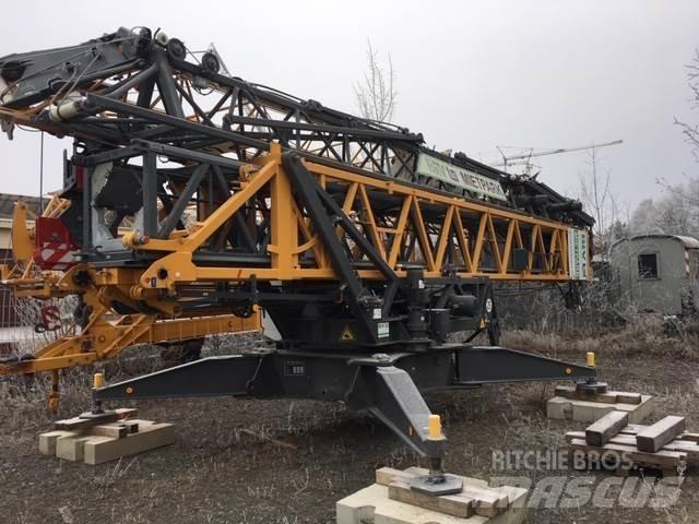 Liebherr 53K Stavebné žeriavy