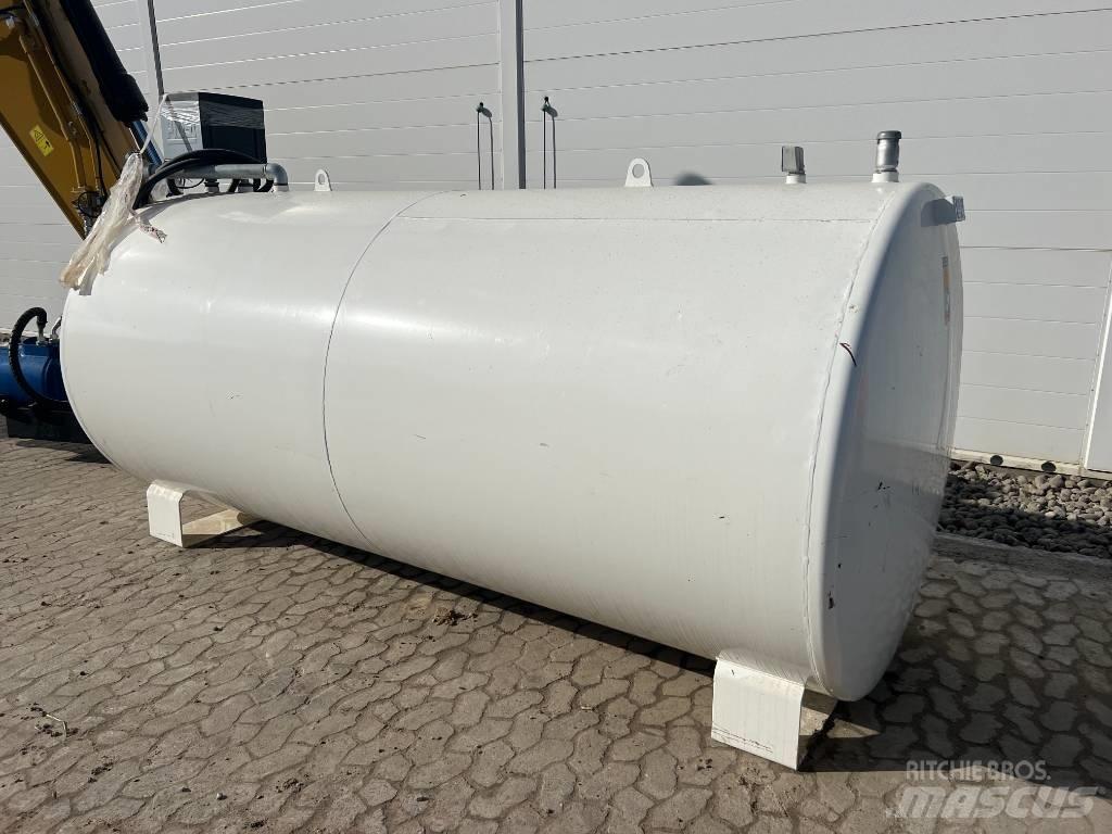  KN type C 3A 5900 L Ďalšie komponenty