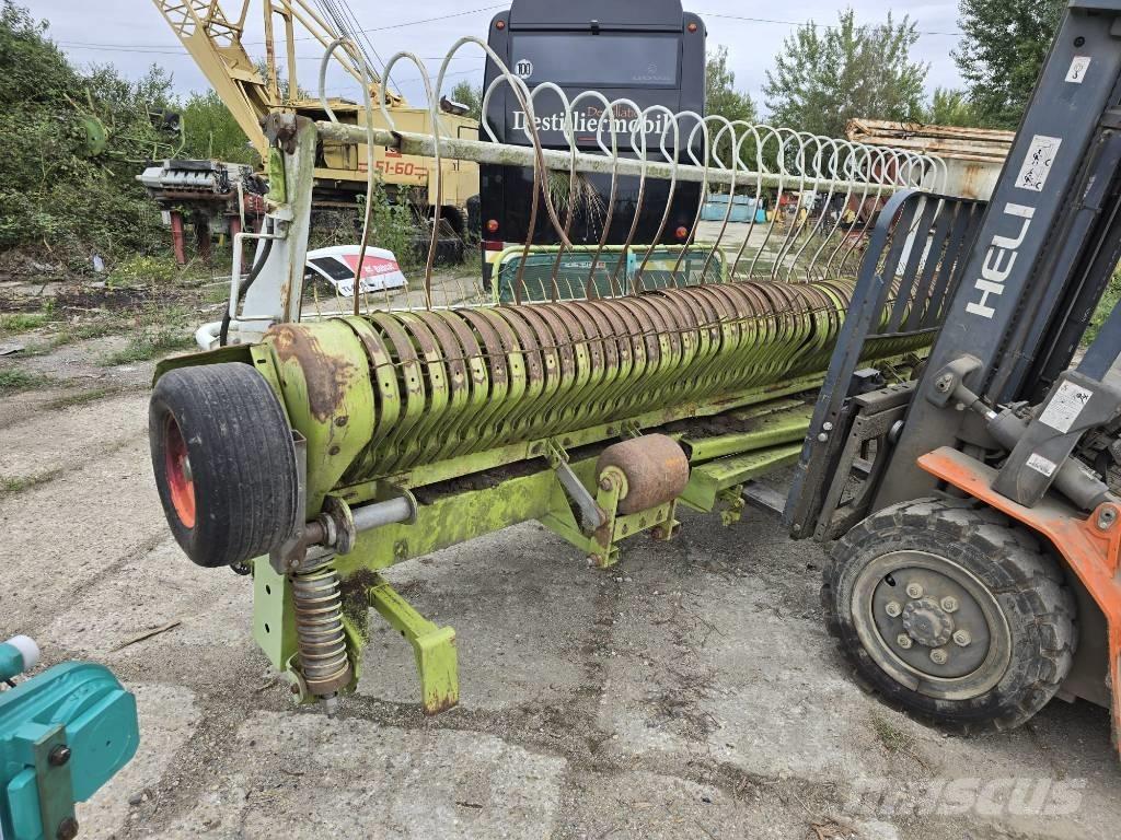 CLAAS PU430 Príslušenstvo a náhradné diely ku kombajnom