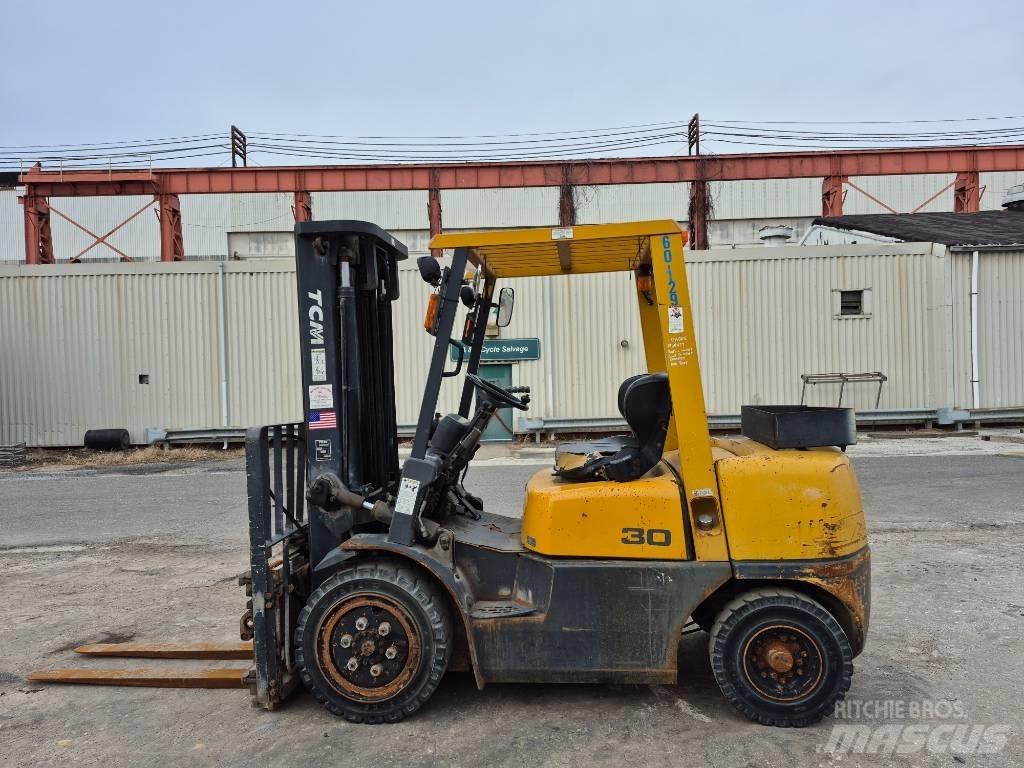 TCM FG 30 N5 T Iné