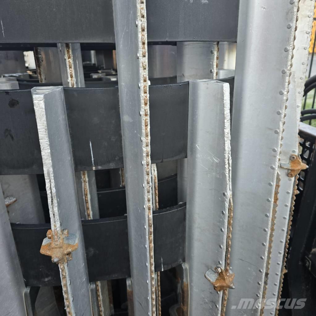 Kässbohrer PB 600 Rolby