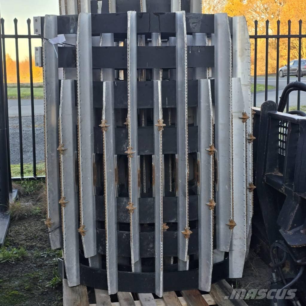 Kässbohrer PB 600 Rolby