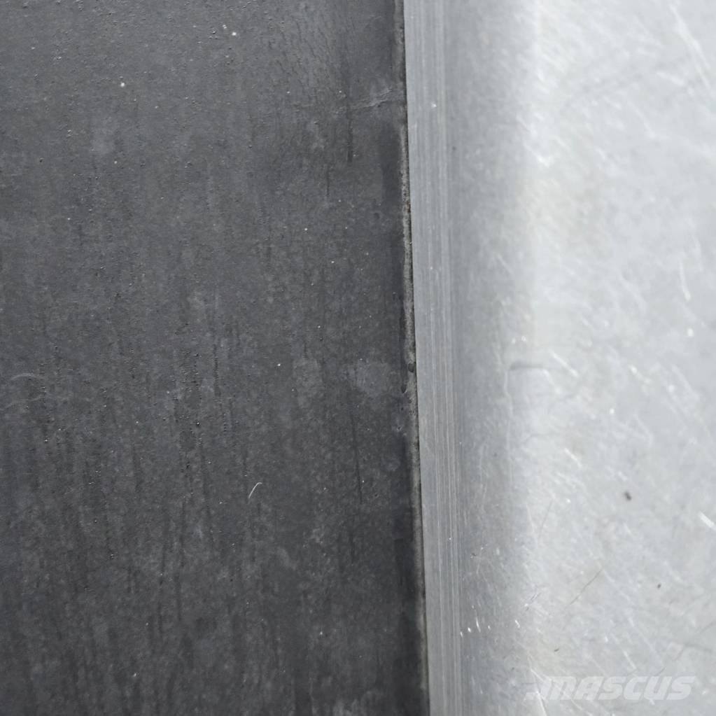 Kässbohrer PB 600 Rolby