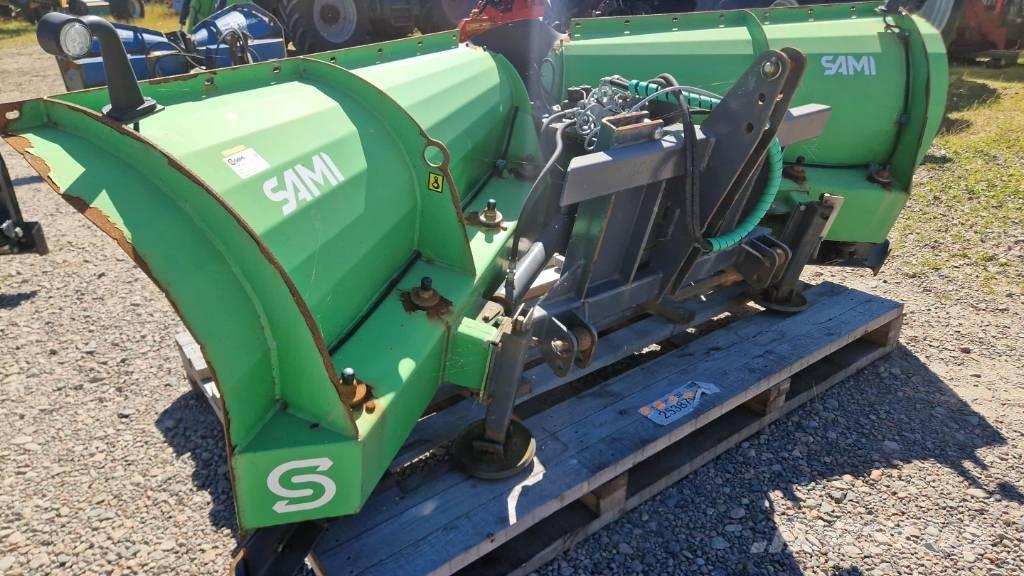 Sami VM 3200 Rolby