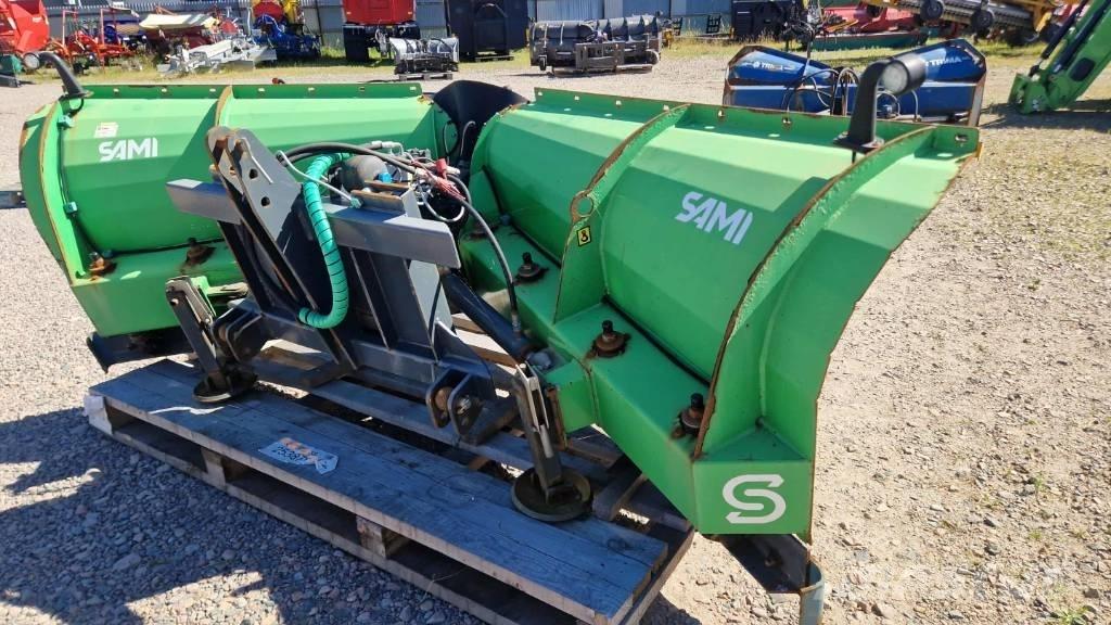 Sami VM 3200 Rolby