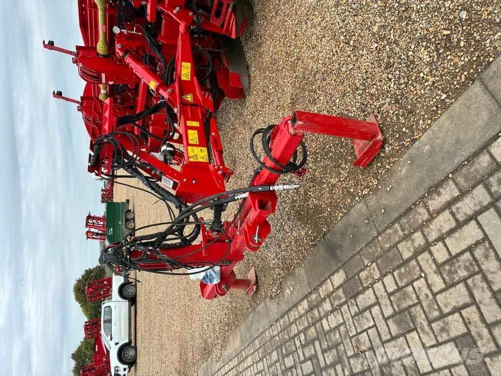 Grimme GL 430 Sádzacie stroje na zemiaky