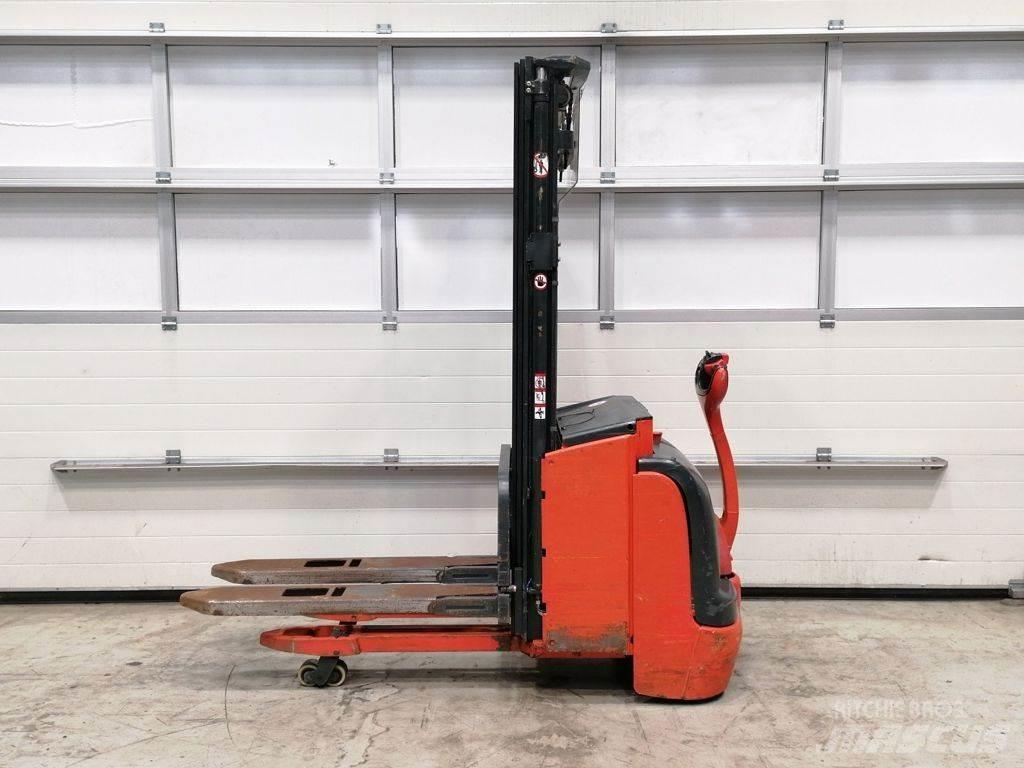 Linde L14I Ručne vedené vysokozdvižné vozíky