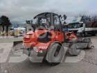 Atlas Weycor AR400 Kolesové nakladače