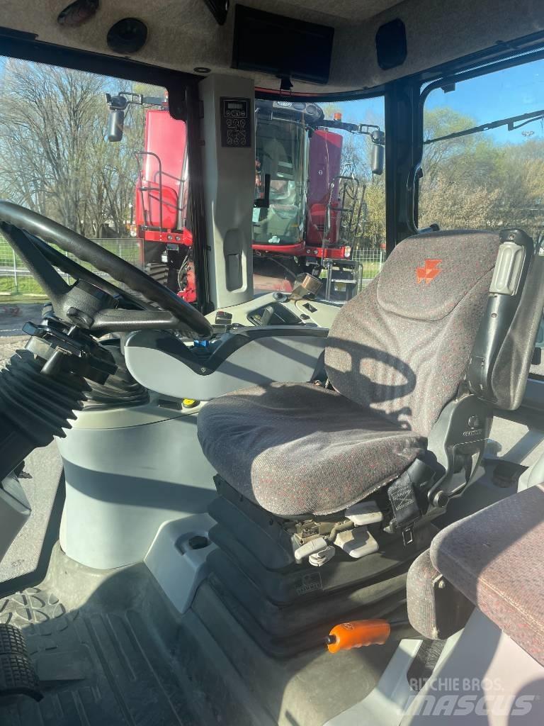 Massey Ferguson 6445 Traktory