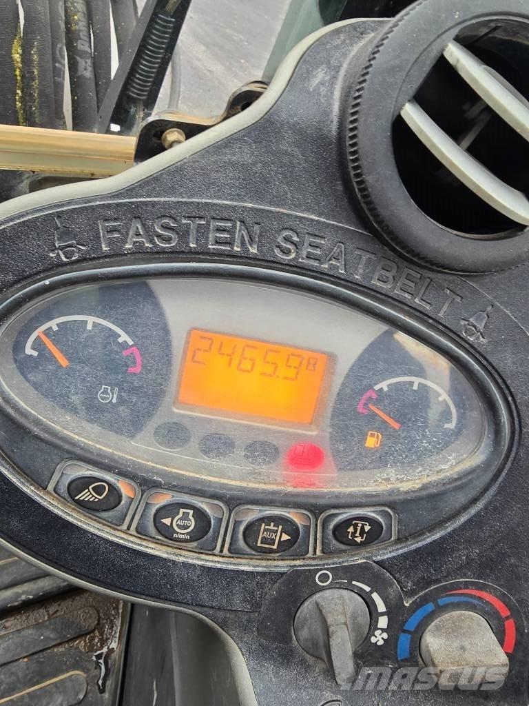 Bobcat E 35 Mini rýpadlá < 7t