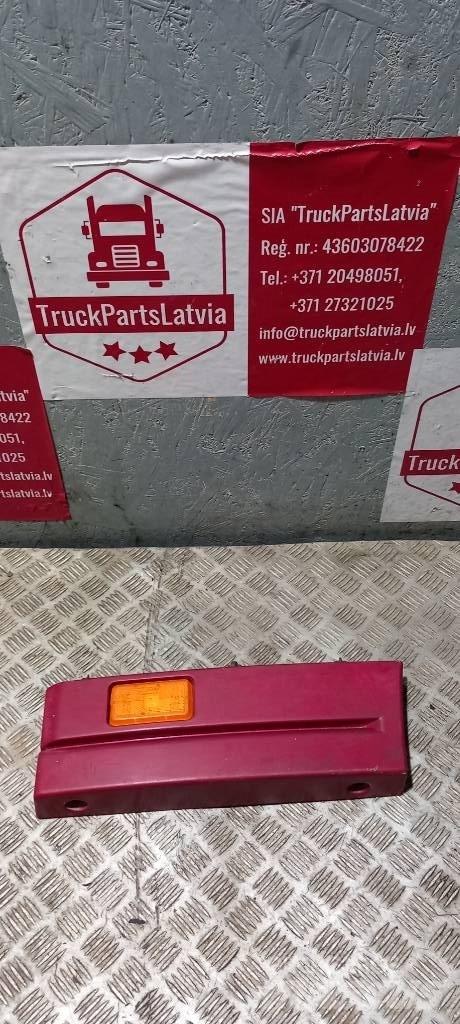 Scania R440  1779118 Kabíny a interiér