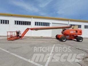 JLG 860 SJ Podvozky a zavesenie kolies
