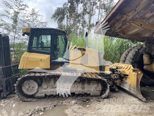 CAT D6K2 LGP Pásové dozéry
