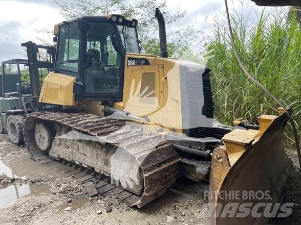 CAT D6K2 LGP Pásové dozéry