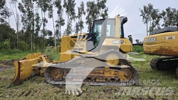 CAT D6N LGP Pásové dozéry